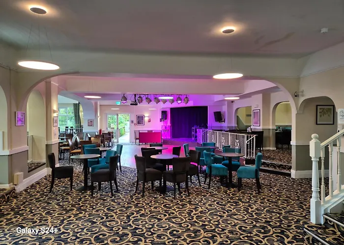 Trecarn Hotel
