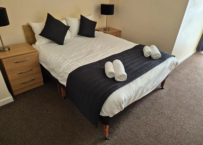 Trecarn Hotel